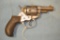 COLT .38 CAL. LIGHTNING DOUBLE ACTION REVOLVER