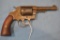 COLT POLICE POSITIVE SPECIAL .32-20WCF CAL. REVOLVER