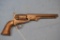 COLT BLACK POWDER REVOLVER