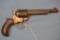 COLT DA41 REVOLVER