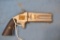 AMERICAN ARMS WHEELER'S PATENT DOUBLE BARREL DERRINGER