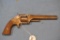SMITH AND WESSON MODEL 2 OLD MODEL REVOLVER