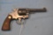 COLT OFFICIAL POLICE .38-200 REVOLVER