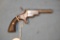 COLT .32 CAL. SINGLE SHOT PISTOL
