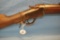 WINCHESTER .32 CAL ROLLING BLOCK SINGLE SHOT RIFLE
