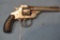 IVER-JOHNSON .32 CAL. REVOLVER