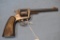 H & R MODEL 922 .22 CAL. REVOLVER