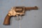 AVION .38 LONG REVOLVER