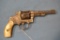 SMITH AND WESSON .32 LONG REVOLVER