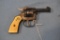 BOITO .22 CAL. REVOLVER