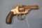 IVER-JOHNSON .32 CAL. REVOLVER