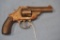 US REVOLVER CO. .38 CAL. REVOLVER