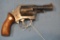 CHARTER ARMS BULLDOG .44 SPECIAL REVOLVER
