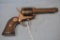 EXCAM MODEL E15 .22 CAL. REVOLVER