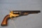HAWES ARMY MODEL .44 CAL. BLACK POWDER REVOLVER