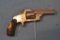 SMITH AND WESSON REVOLVER