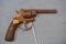 EARLY .32 CAL. REVOLVER