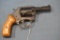 CHARTER ARMS BULLDOG .44 SPECIAL REVOLVER