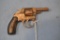 IVER-JOHNSON MODEL 1901 .22 CAL. REVOLVER