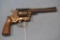 ROHM MODEL RG38 .38 SPECIAL REVOLVER
