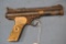 HAWTHORN MODEL 150 CO2 POWERED .22 CAL. PELLET PISTOL