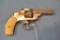 SMITH AND WESSON .32 CAL. REVOLVER