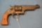HULBERT .32 CAL. REVOLVER