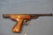 BSF MODEL S20 PELLET PISTOL