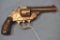 IVER-JOHNSON REVOLVER