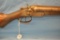 GREEDMOOR 12 GAUGE SIDE BY SIDE SHOTGUN