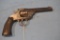 EASTERN ARMS CO. .38 CAL. REVOLVER