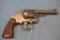 COLT ARMY SPECIAL .38 CAL. REVOLVER