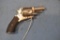 REVOLVER WITH DROP-DOWN TRIGGER