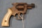 ARMS CO. .22 CAL. REVOLVER