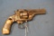 SMITH AND WESSON REVOLVER