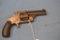 SMITH AND WESSON REVOLVER