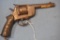 LEVAUX REVOLVER