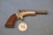 STEVEN'S .22 CAL SINGLE SHOT PISTOL