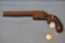 J.K. FLARE GUN