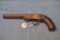 SINGLE SHOT PISTOL