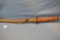 SAMURAI SWORD WITH SCABBARD