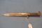 EJAB BAYONET