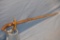 SWORD AS PICTURED