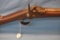 ZULU 12 GAUGE BLACK POWDER SHOTGUN