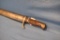 SIMPSON SUHL & CO. BAYONET