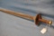 CUSTOM MADE SWORD