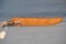 FOREIGN MADE KNIFE