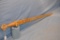 ROUGH SWORD WITH AFTERMARKET HANDLE