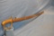 ROUGHER SWORD