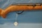 SPRINGFIELD MODEL 187S .22 CAL. SEMI AUTO RIFLE